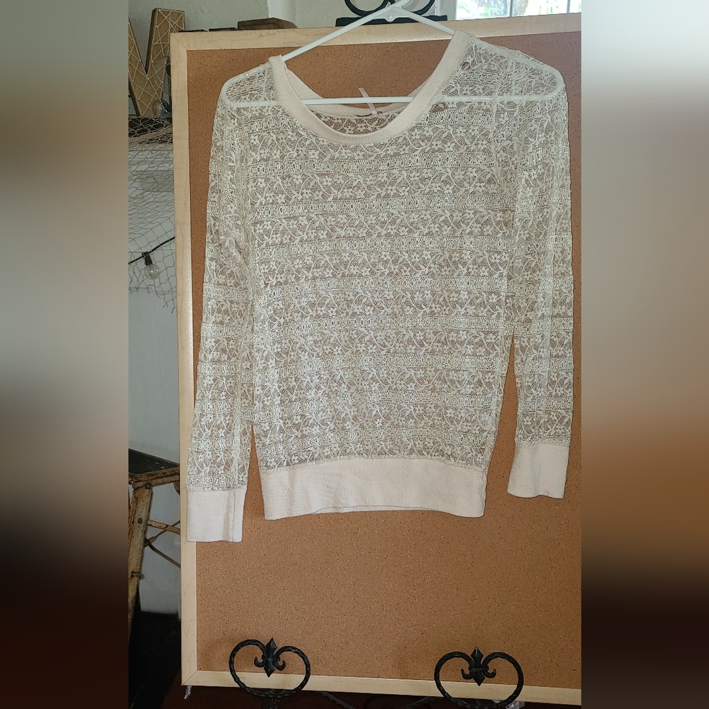 Dress up top